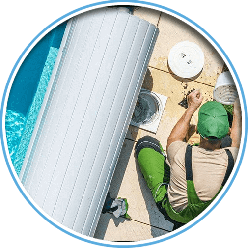 Authentic Pool Repair in Suffolk County
