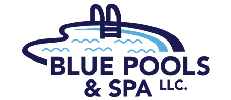 Blue Pools & Spa LLC.