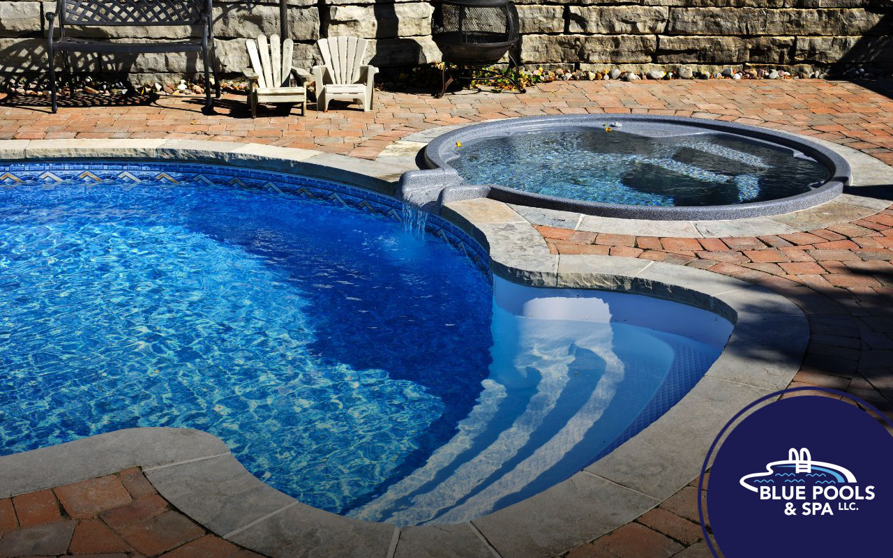 Each pool component serves a unique and vital function, contributing to the pool's overall function and maintenance.