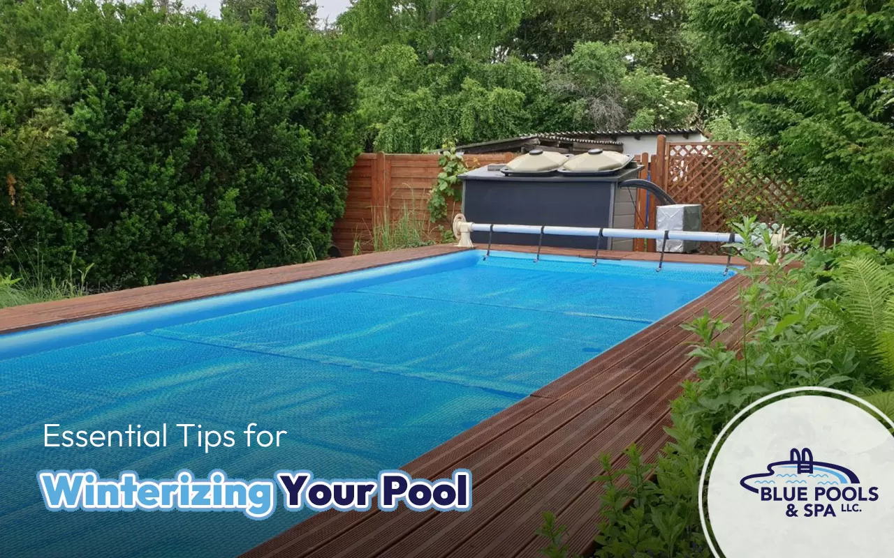 Protect Your Investment: Essential Tips for Pool Winterization